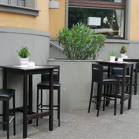 Hotel Bergischer Hof Ratingen Extérieur photo