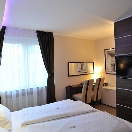 Hotel Bergischer Hof Ratingen Extérieur photo