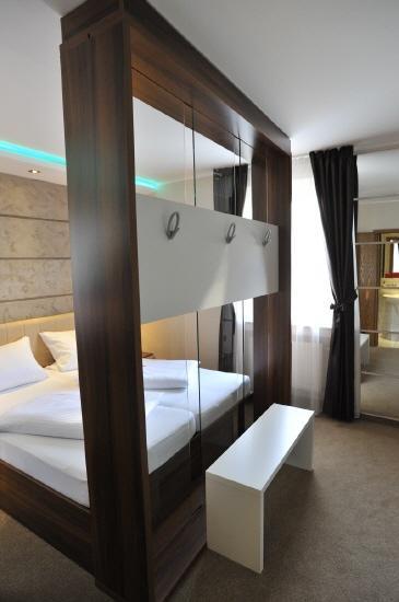 Hotel Bergischer Hof Ratingen Extérieur photo