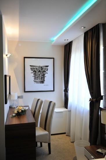 Hotel Bergischer Hof Ratingen Extérieur photo