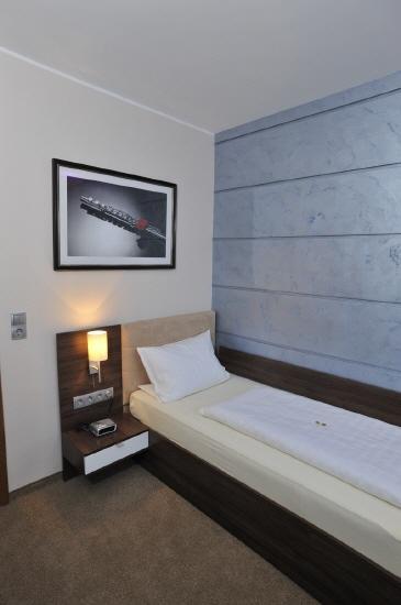 Hotel Bergischer Hof Ratingen Extérieur photo
