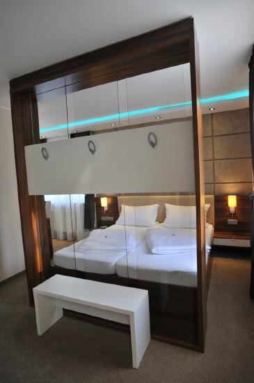 Hotel Bergischer Hof Ratingen Extérieur photo
