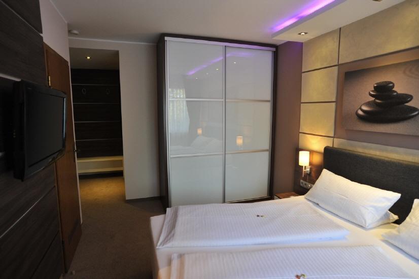 Hotel Bergischer Hof Ratingen Extérieur photo