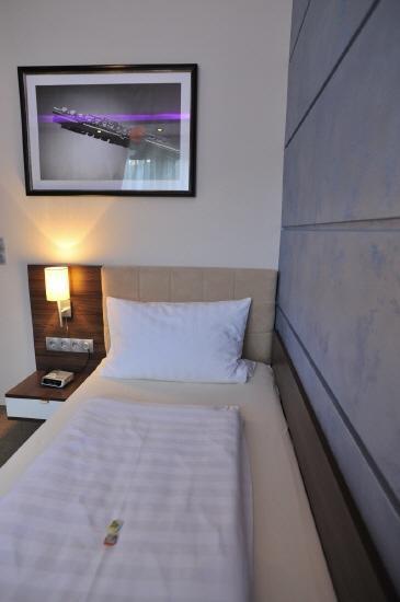 Hotel Bergischer Hof Ratingen Extérieur photo
