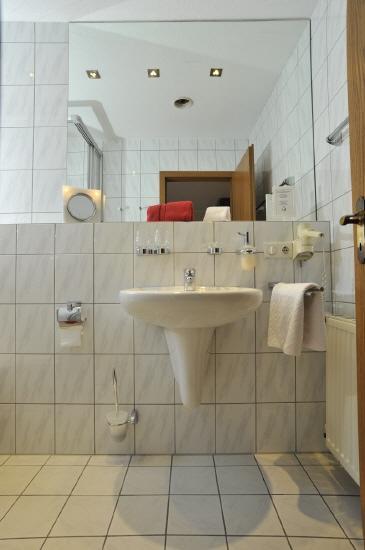 Hotel Bergischer Hof Ratingen Extérieur photo