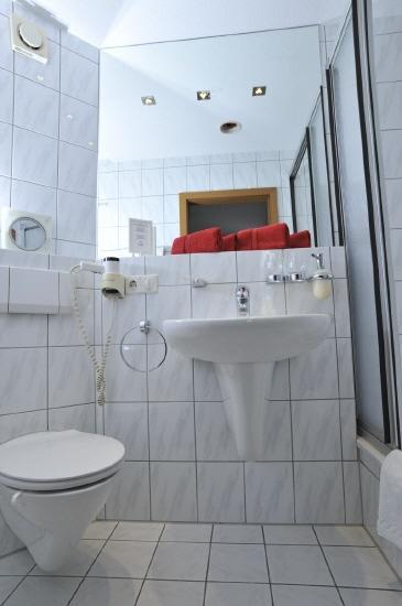Hotel Bergischer Hof Ratingen Extérieur photo