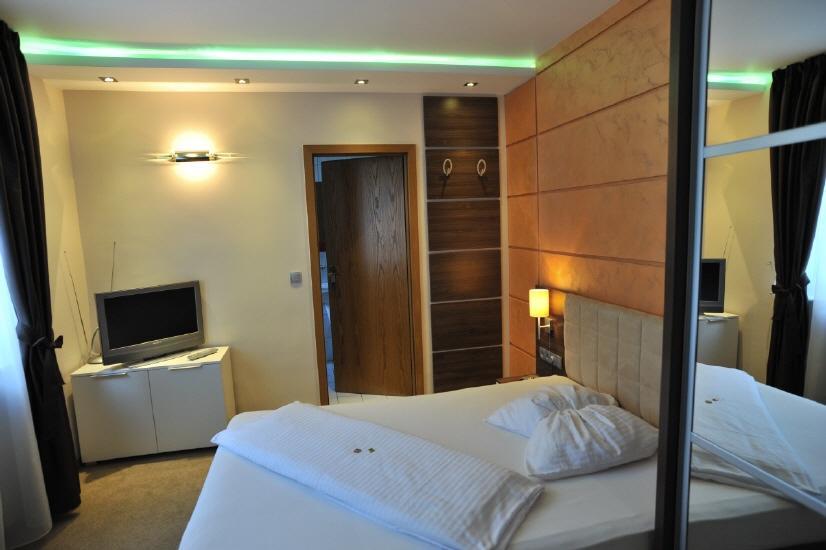 Hotel Bergischer Hof Ratingen Extérieur photo